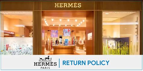 hermes retoure 14532|hermes return policy.